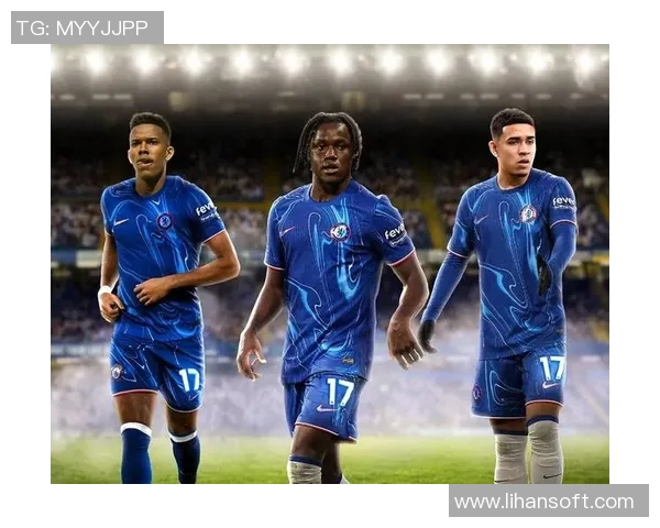 切尔西成功签约17岁葡萄牙边锋昆达已完成体检手续