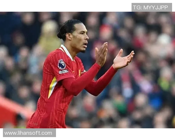 大巴黎豪掷1亿欧元求购范戴克利物浦续约报价遭拒绝 大巴黎豪掷1亿欧元求购范戴克利物浦续约报价遭拒绝