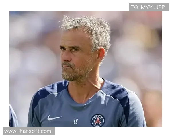 巴黎圣日耳曼提前六轮锁定法甲冠军恩里克教练生涯荣膺第十四个冠军荣耀 巴黎圣日耳曼提前六轮锁定法甲冠军恩里克教练生涯荣膺第十四个冠军荣耀