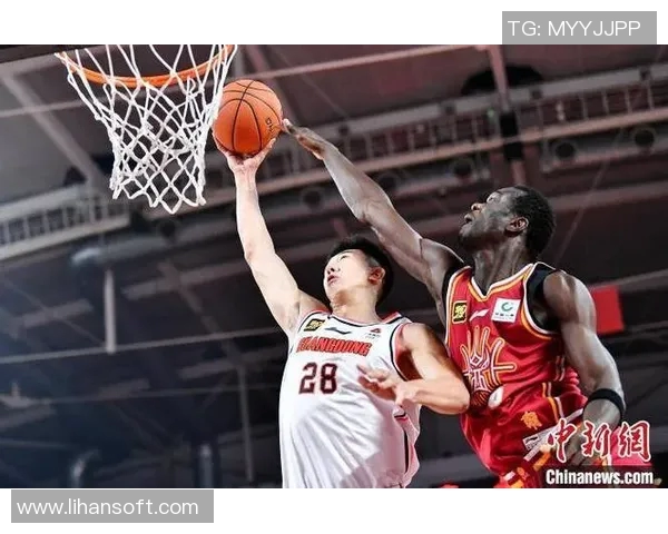 CBA精彩对决山西汾酒迎战广东东阳光全力争胜展现篮球魅力