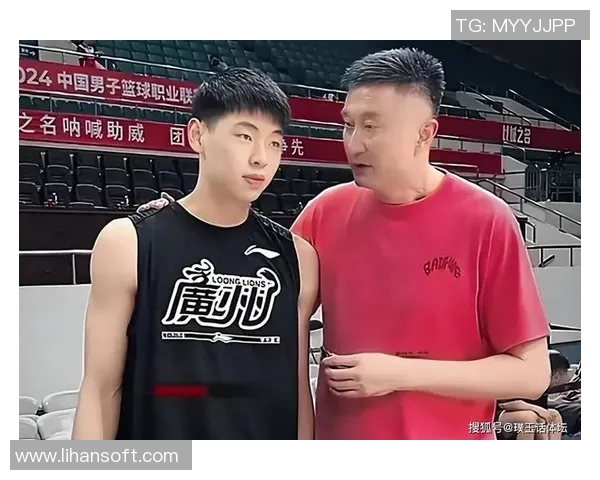 广东锋线新星崛起杜锋果断首发迎战全力以赴的决战时刻