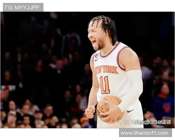 布伦森砍下32分唐斯贡献24分13篮板尼克斯战胜步行者总分追平至2